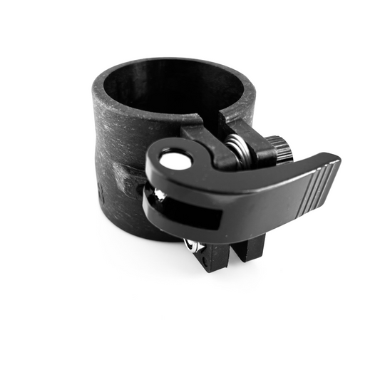 Clips Mr. Skoon telescoopsteel