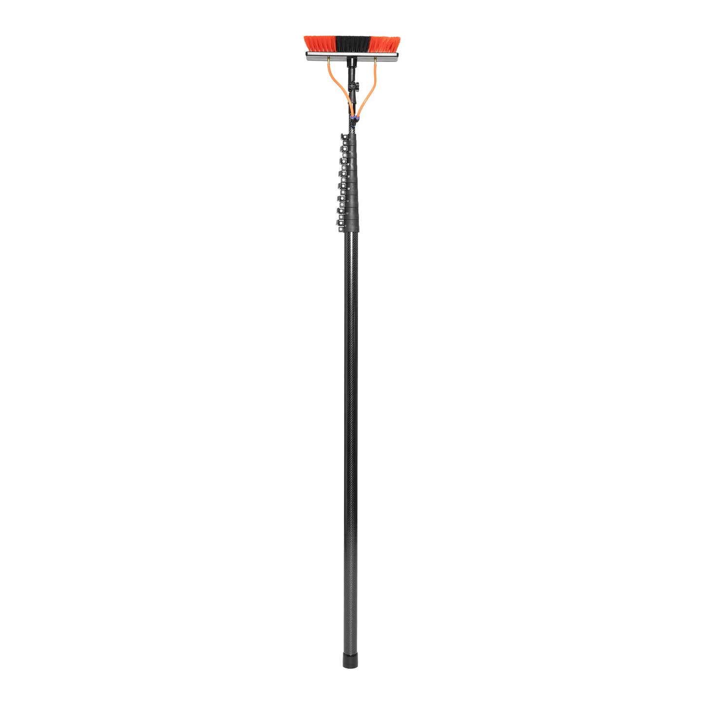 3K Carbon telescoopsteel 13,7 meter