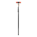 3K Carbon telescoopsteel 13,7 meter