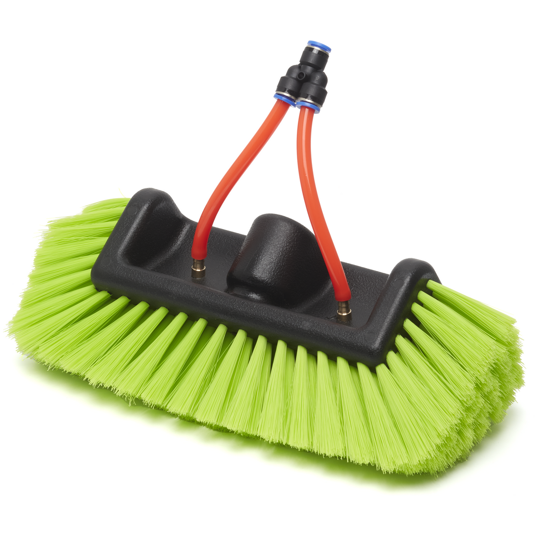 Nieuw in ons assortiment: professionele nylon borstel