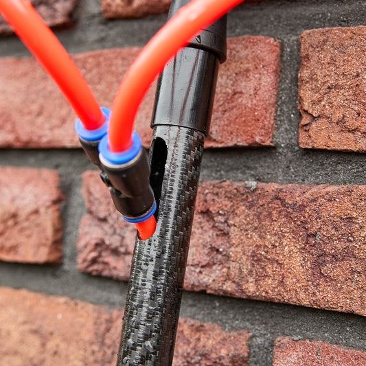 Onderhoudsgids voor carbon telescoopstelen