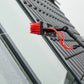 3K Carbon telescoopsteel 13,7 meter
