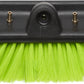 Vijfvlaksborstel met nylon haren