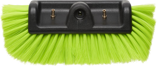 Vijfvlaksborstel met nylon haren