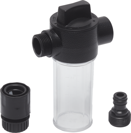 Zeepdispenser