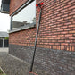 3K Carbon telescoopsteel 13,7 meter